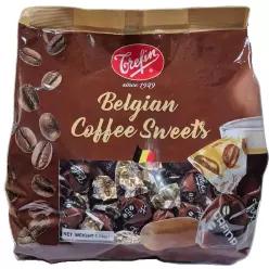 코스트코 벨기에 커피 사탕 벨기안 트레핀 스위트 캔디 커피맛, 1.5kg, 1개