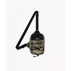 HDEX 에이치텍스 카모 익스페디션 바디 크로스백 (Khaki Camo)386038