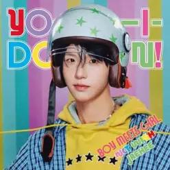 [CD] 엔시티 위시 (NCT WISH) - YO-I-DON! / BOY MEETS GIRL [JAEHEE Ver.] (엔시티 위시 (NCT WISH) 일본반 YO-I-DON! / BOY MEETS GIRL )