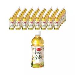 광동 V라인 옥수수수염차 340ml (20페트) x 2박스