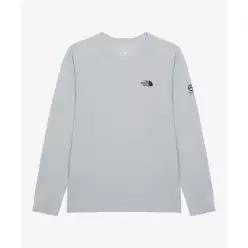 노스페이스 THE NORTH FACE NT7TS10B 남성 메라피크 긴팔 티 LIGHT GRAYNT7TS10B 163871