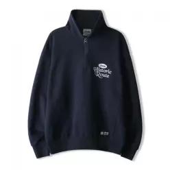지프 A1 Basic Women Half ZipUp Sweat (JO5TSF831NA)