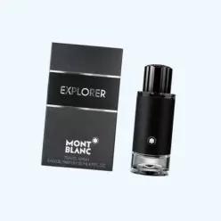 몽블랑 익스플로러 향수 오드퍼퓸 EDP 퍼퓸 5000597