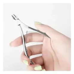 기타브랜드 손톱니퍼 네일 아트 손톱 정리 큐티클 니퍼 커터 컷터 K207 473973