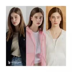 유에스피에이 U.S POLO ASSN. 26 패커블점퍼 1종 여성1416423