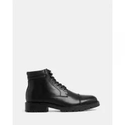 ALDO 알도 다리온 부츠 - 기타 검은색 7697906