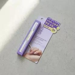 바렌 네일 큐티클 리페어 에센스 손톱 영양제 펜