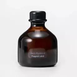 [무인양품] 인테리어 프레그런스 오일 디퓨저 금목서, 200ml, 1개