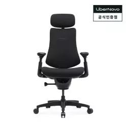 리버노보 옴니 SE 인체공학의자 사무용의자 LiberNovo Omni SE