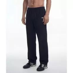 HDEX 에이치텍스 이지 데일리 와이드 팬츠 (Black)386044