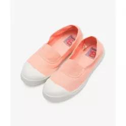 매장정품 벤시몽 BENSIMON TENNIS WOMAN ELASTIQUE - PINK 5002763328 229810