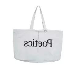 EERST Poetics Easy Bag [Light Grey] ERDK_A002 494660 [매장상품]