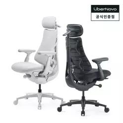 리버노보 옴니 프로 인체공학의자 사무용의자 LiberNovo Omni PRO