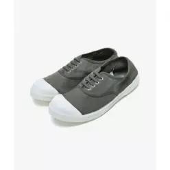 매장정품 벤시몽 BENSIMON WOMAN LACET - KHAKI 228946 229812
