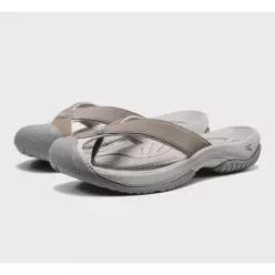 킨 남성 뮬 슬리퍼 와이메아 플립플랍 Steel grey KNSO6ET53G2