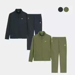 네파 24800 남성 아이스테크쉘 포레스타 트레이닝 SET 7L362227L36322 DGU573