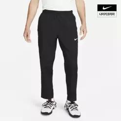 NIKE 폼 드라이 핏 팬츠 FB7491-010 40B0692444 FB7491010
