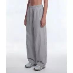 HDEX 에이치텍스 스티치 커브드 나일론 스판 팬츠 W (Gray)386048