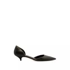 더로우 Liisa Kitten dOrsay pumps 12065239138568 TP724408255