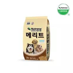 뉴트리나 1세이상 메리트 15kg