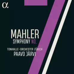 [CD] Paavo Jarvi 말러: 교향곡 7번 (Mahler: Symphony No. 7)
