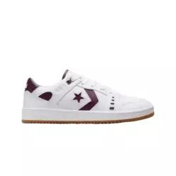 CONVERSE 컨버스 CONS AS-1 프로 레더 화이트 윈터 블룸 캔버스화 A08479C A08479C_ICO 918635