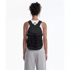 HDEX 에이치텍스 이지 Y 립스탑 백팩 21L (Black)386049