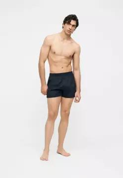 Calvin Klein 캘빈 클라인 속옷 3개 세트 - 복서 쇼츠 수평 핑크 7797777