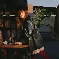 [CD] Carly Rae Jepsen (칼리 래 젭슨) - Day And Night