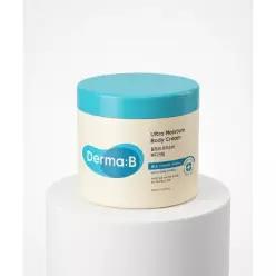 비 울트라 모이스처 바디크림 430ML