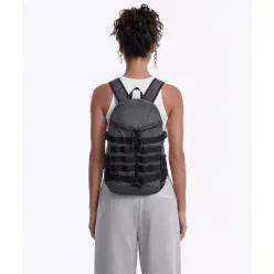 HDEX 에이치텍스 이지 Y 립스탑 백팩 21L (Charcoal)386051