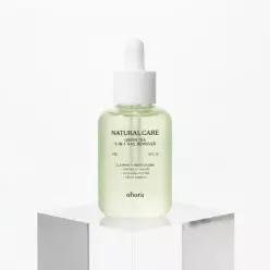 [논아세톤] 오호라 그린티 3-in-1 네일 리무버 50ml