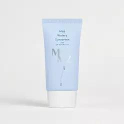 [증정이벤트/화잘먹수분]밈즈 마일드 워터리 썬스크린 50ML 1+1기획