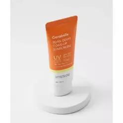 GENABELLE PDRN 듀이 톤업 선스크린 40ml