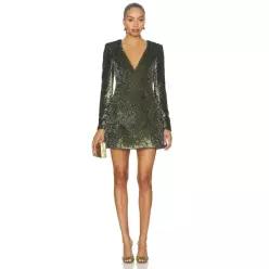 리볼브직영몰 Bardot EIDA 모래시계 미니 드레스 BARD-WD1217 Mini
