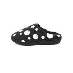 SUBU 윈터 샌들 - 크림 스노우 도트 KR-150 251287