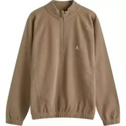 271604 ROA Heavy Half-Zip (RBMW0334FA241-GRN0029) (헤비 하프 짚)