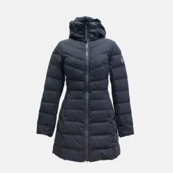 (캐나다구스) 슬림 롱 패딩재킷(2331WB)