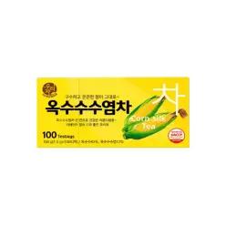 송원 우리차 옥수수수염차 100T 무카페인