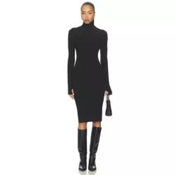 리볼브직영몰 Norma Kamali DRESS 원피스 NKAM-WD924 Midi