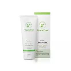 PHARMTREE 데일리케어 크림 (플로럴그린) 150ml 2415120