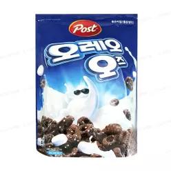 포스트 오레오 오즈 시리얼 500g 1개