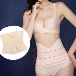 허리복대 강화 산후복대 이중 BNCW-U005 5WBF5ACA7 스킨