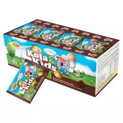 윈윈푸드 코라키즈 초콜릿맛 24p, 336g, 1개