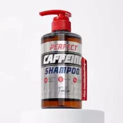 [증상] 포엘리에 옴므 카페인 맥주효모 남자샴푸 500ml