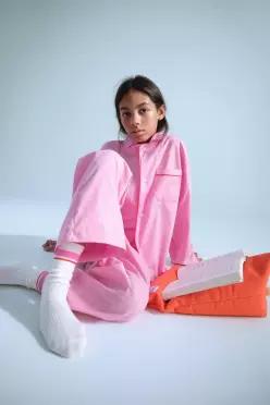 [국내매장] ZARA 여아 미디엄 밴드 삭스 3켤레 세트 0FR. 파리 X - 멀티컬러 6068/744/330 557526