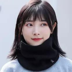 니트넥워머 방한 스키장 캠핑 여성 겨울 남성 머플러 (28571918)