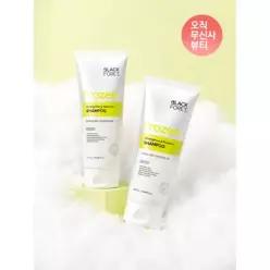 매장정품 BLACKFORET 두피밸런스 샴푸 250ml 2개구성
