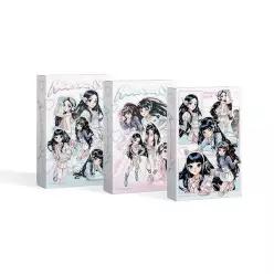 NEWJEANS 뉴진스  - 2ND EP  GET UP   WEVERSE ALBUMS VER