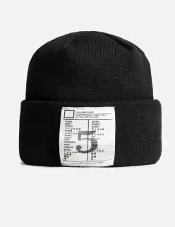 네이버후드 BW Beanie